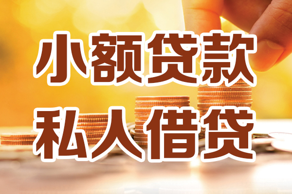 东莞19贷款私借空放
